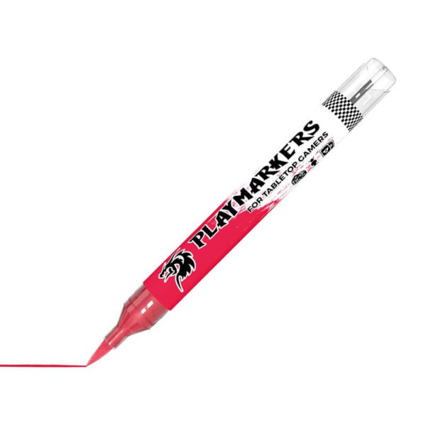 AK Interactive Playmarker Red – Bild 2