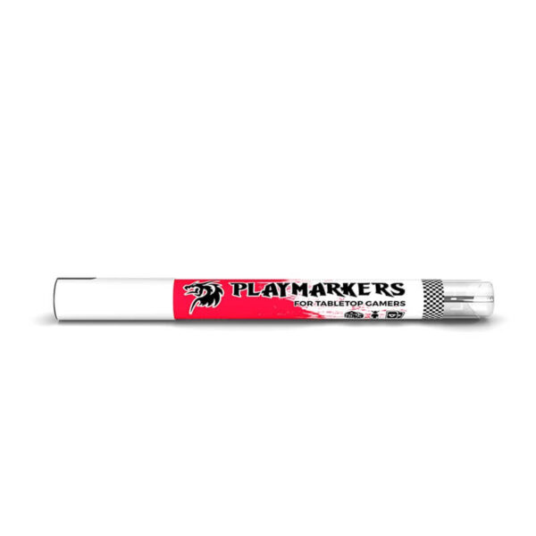 AK Interactive Playmarker Red – Bild 3