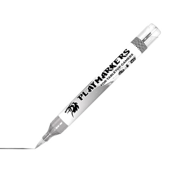 AK Interactive Playmarker Silver – Bild 2
