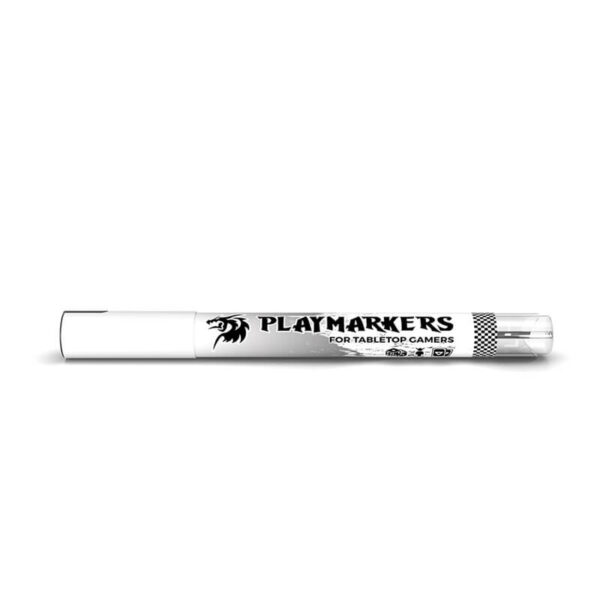 AK Interactive Playmarker Silver – Bild 3