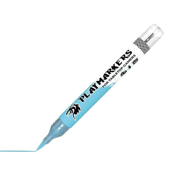 AK Interactive Playmarker Sky Blue – Bild 2