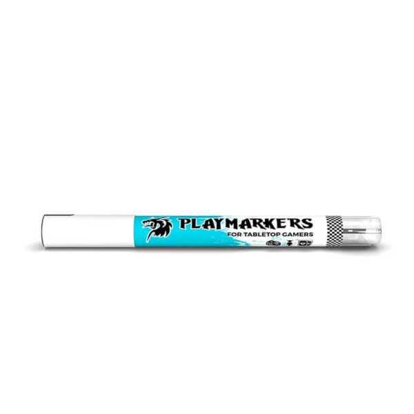 AK Interactive Playmarker Sky Blue – Bild 3