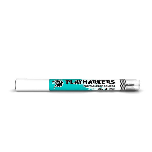AK Interactive Playmarker Turquoise – Bild 3