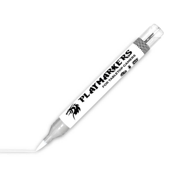 AK Interactive Playmarker White – Bild 2