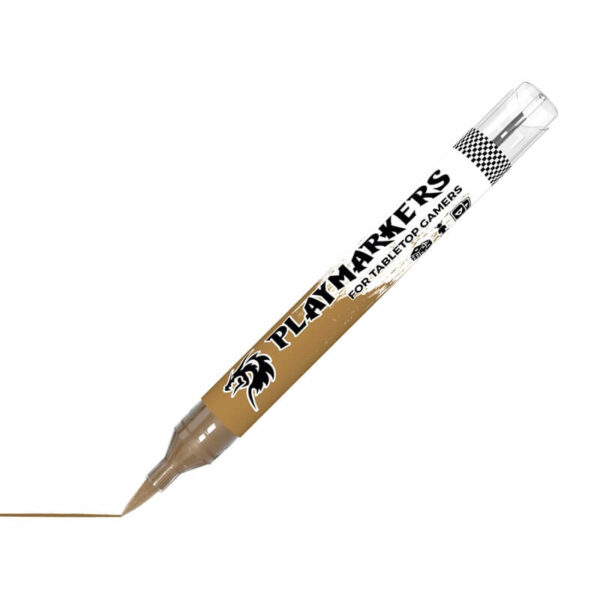 AK Interactive Playmarker Wood – Bild 2