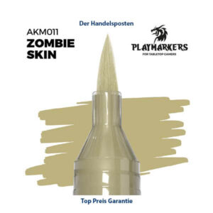 AK Interactive Playmarker Zombie Skin