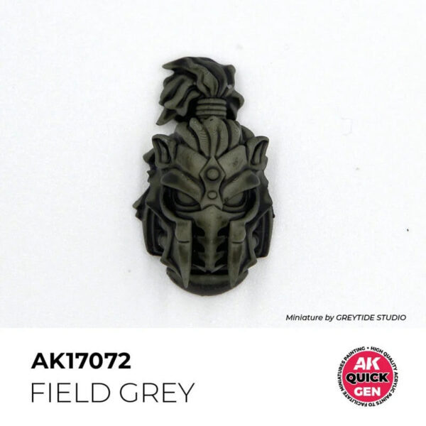 AK Quick Gen Field Grey 18ml – Bild 3
