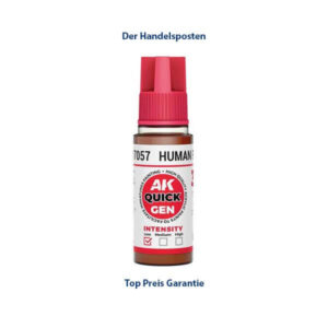 AK Quick Gen Human Flesh 18ml