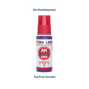 AK Quick Gen Lavender 18ml