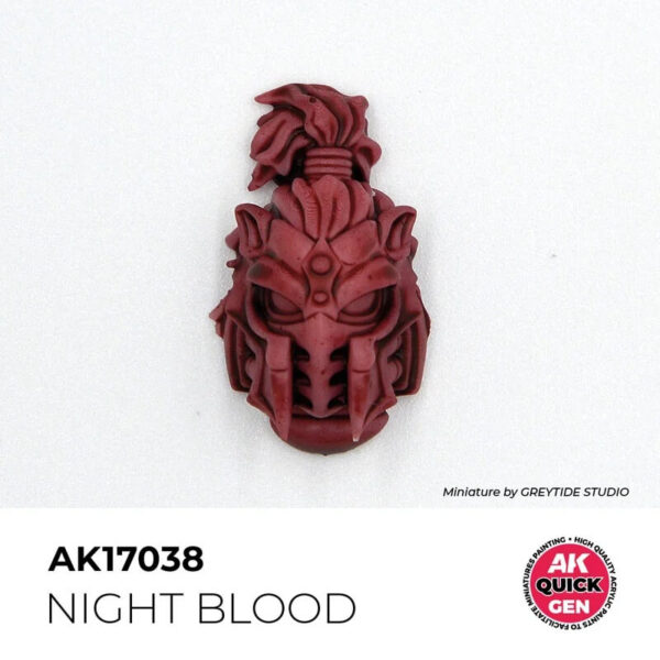 AK Quick Gen Night Blood 18ml – Bild 3