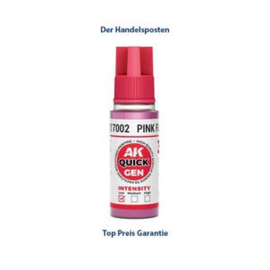 AK Quick Gen Pink Flesh 18ml