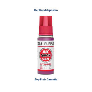 AK Quick Gen Purple Flesh 18ml