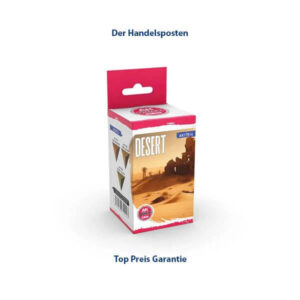 AK Quick Gen Set Desert 3x18ml