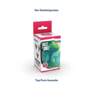 AK Quick Gen Set Forest and Jungle 3x18ml