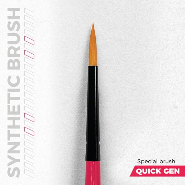 AK Quick Gen Special Brush – Bild 2