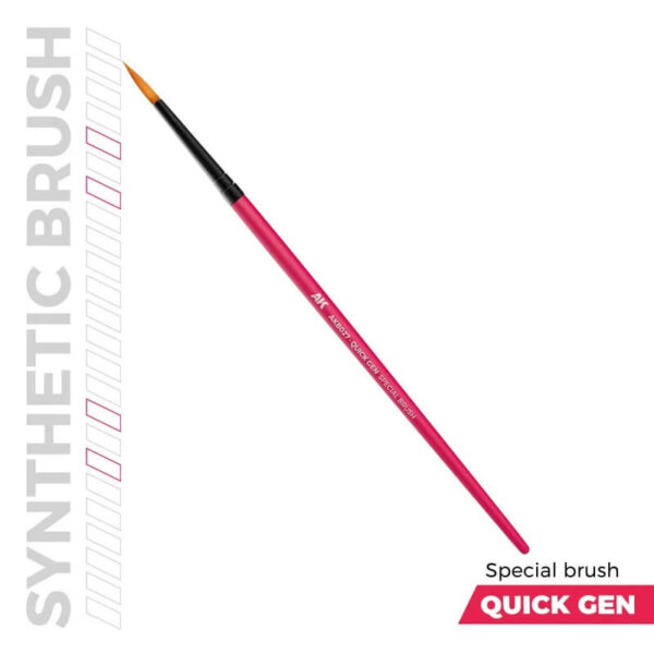 AK Quick Gen Special Brush – Bild 3
