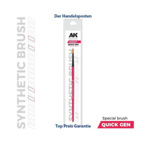AK Quick Gen Special Brush