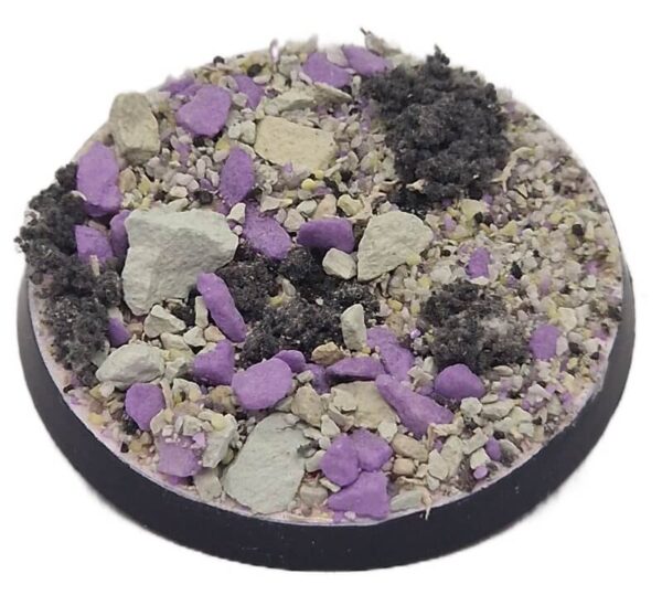 Basetopping Alien Warzone 140ml – Bild 3