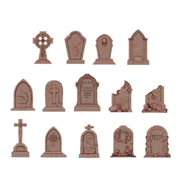 AK Basing Bits Tombstones – Bild 2