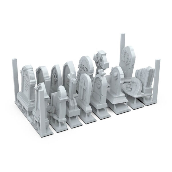 AK Basing Bits Tombstones – Bild 3
