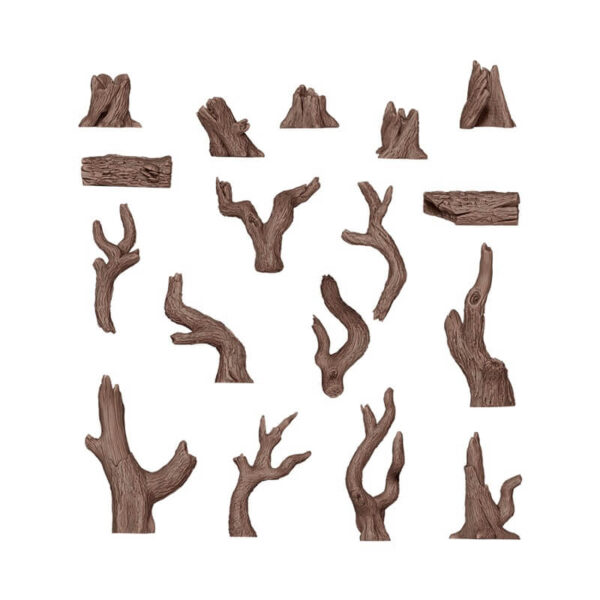 AK Basing Bits Dead Tree – Bild 3