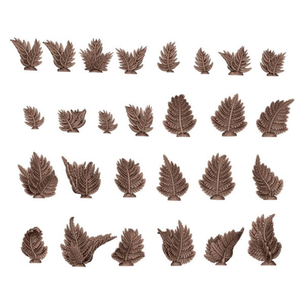 AK Basing Bits Fern – Bild 3