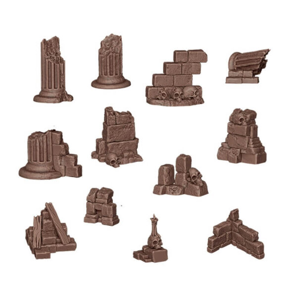 AK Basing Bits Village Ruins – Bild 2