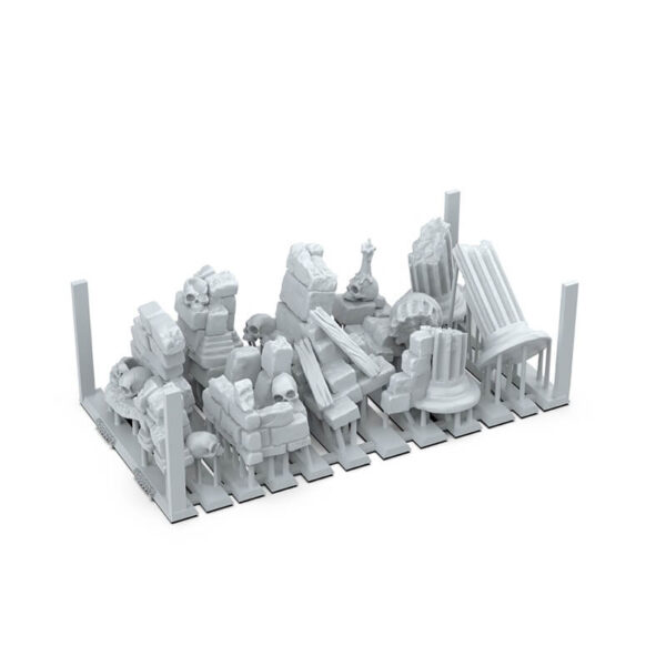 AK Basing Bits Village Ruins – Bild 3
