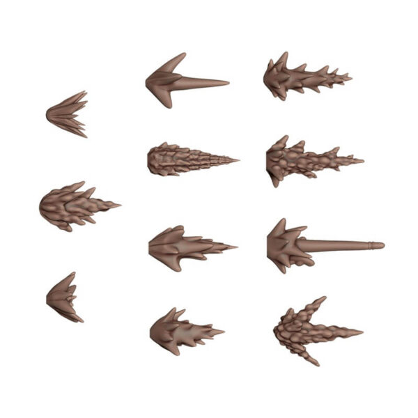 AK Basing Bits Weapon Shot FX – Bild 2