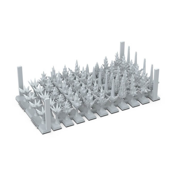 AK Basing Bits Weapon Shot FX – Bild 3
