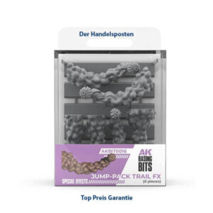 AK Basing Bits Jump-Pack Trail FX