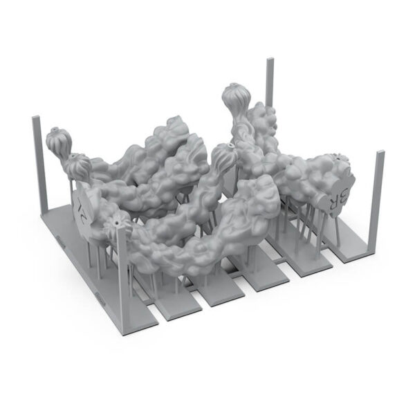 AK Basing Bits Jump-Pack Trail FX – Bild 3