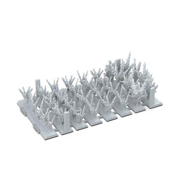 AK Basing Bits Bullet Impact FX – Bild 3