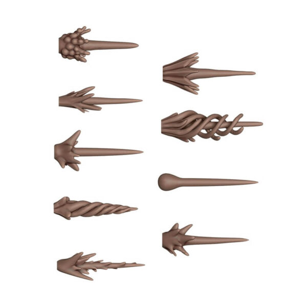 AK Basing Bits Plasma FX – Bild 2