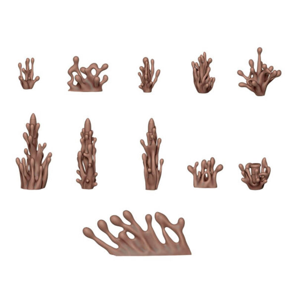 AK Basing Bits Blood FX – Bild 2