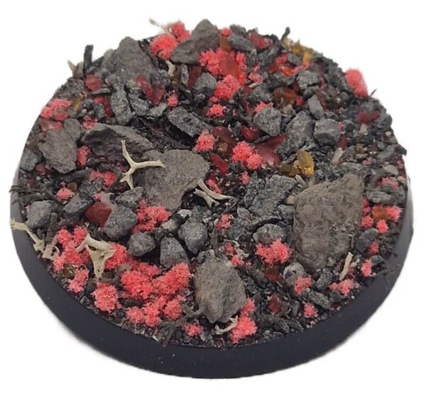 Basetopping Arena of Hell 140ml – Bild 5