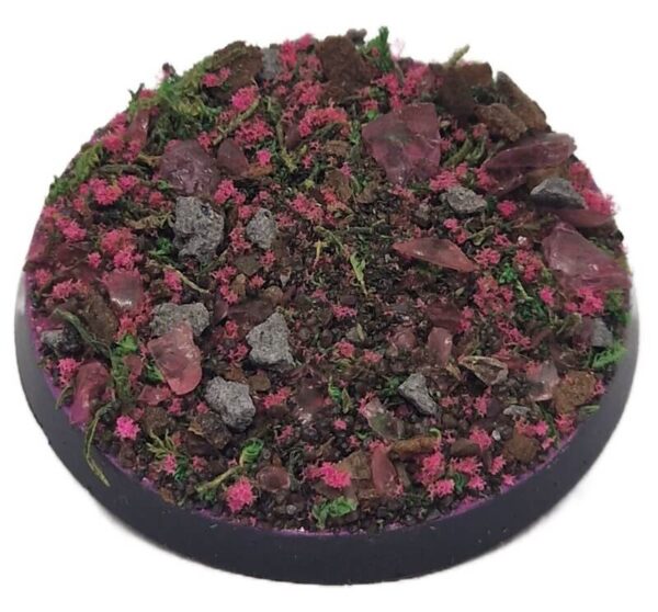 Basetopping Black Forest 140ml – Bild 5