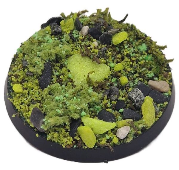 Basetopping Blightfield 140ml – Bild 3