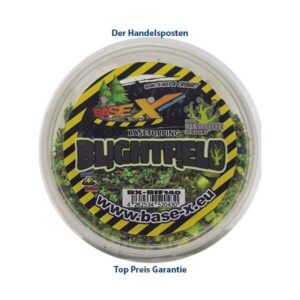 Basetopping Blightfield 140ml