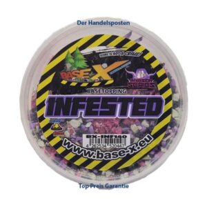 Basetopping Infested 140ml
