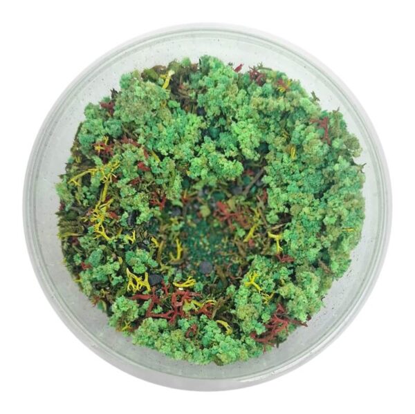 Basetopping Jungle of Doom 140ml – Bild 2