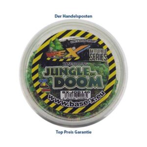Basetopping Jungle of Doom 140ml