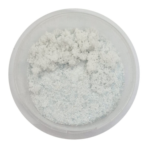 Basetopping Nuclear Snow 140ml – Bild 2