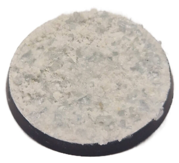 Basetopping Nuclear Snow 140ml – Bild 3
