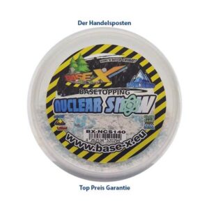 Basetopping Nuclear Snow 140ml