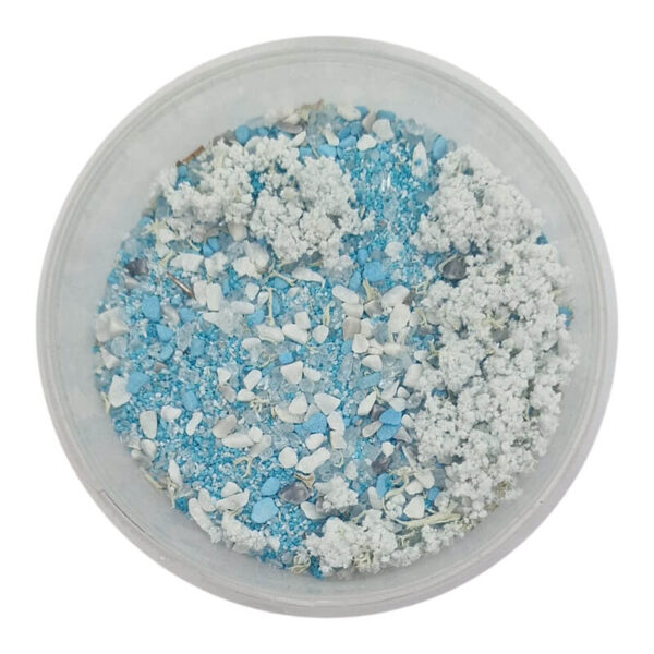 Basetopping Snow Mountain 140ml – Bild 2