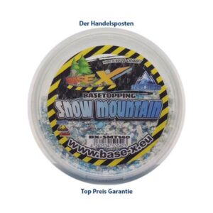 Basetopping Snow Mountain 140ml
