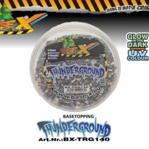 Basetopping Thunderground 140ml
