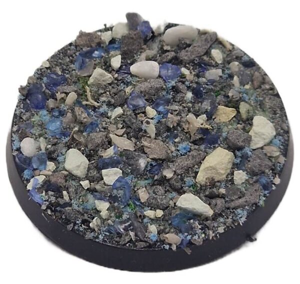 Basetopping Thunderground 140ml – Bild 5
