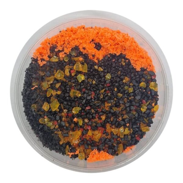 Basetopping Volcano 140ml – Bild 2